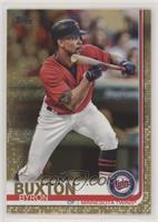 Byron Buxton #/2,019