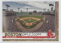 Boston Red Sox #/2,019