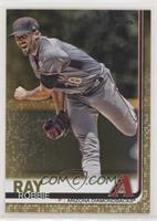 Robbie Ray #/2,019