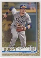 Matt Duffy #/2,019