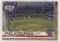 Philadelphia Phillies #/2,019