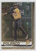 Gregory Polanco #/2,019