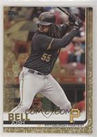 Josh Bell #/2,019