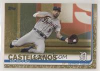 Nicholas Castellanos #/2,019