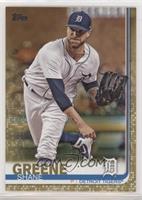 Shane Greene #/2,019