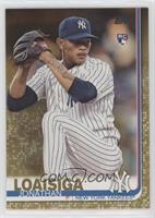 Jonathan Loaisiga #/2,019