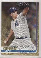 Chad Green #/2,019