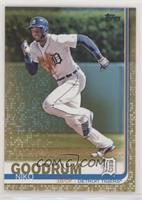 Niko Goodrum #/2,019