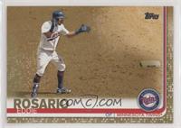 Eddie Rosario #/2,019