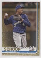 Jonathan Schoop #/2,019