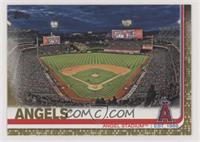 Angels #/2,019