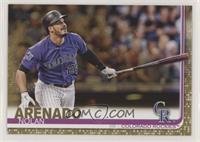 Nolan Arenado #/2,019