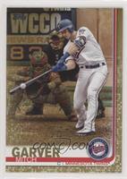 Mitch Garver #/2,019