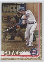 Mitch Garver #/2,019