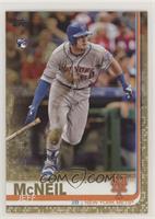 Jeff McNeil #/2,019