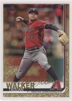 Taijuan Walker #/2,019