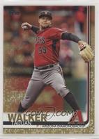 Taijuan Walker #/2,019