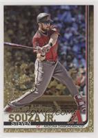 Steven Souza Jr. [Noted] #/2,019