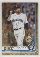 Edwin Diaz #/2,019