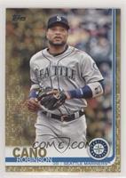 Robinson Cano #/2,019