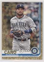 Robinson Cano #/2,019