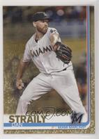 Dan Straily #/2,019