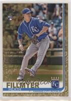 Heath Fillmyer #/2,019