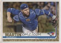 Russell Martin #/2,019