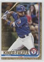 Isiah Kiner-Falefa #/2,019