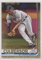 Charlie Culberson #/2,019