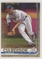 Charlie Culberson #/2,019