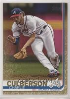 Charlie Culberson #/2,019