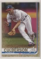 Charlie Culberson #/2,019