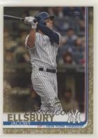 Jacoby Ellsbury #/2,019