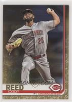 Cody Reed [EX to NM] #/2,019