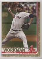 Brandon Workman #/2,019