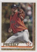 Ryan Pressly #/2,019