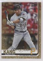 Jung Ho Kang #/2,019