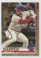 Bryce Harper #/2,019