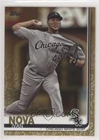 Ivan Nova #/2,019