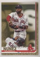 Eduardo Nunez #/2,019