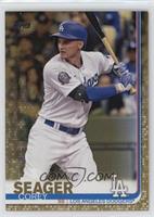 Corey Seager #/2,019