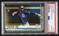 Fernando Tatis Jr. [PSA 8 NM‑MT] #/2,019