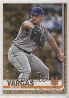 Jason Vargas #/2,019