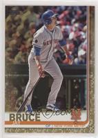 Jay Bruce [EX to NM] #/2,019