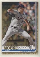 Matt Moore #/2,019