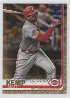 Matt Kemp #/2,019