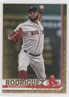 Eduardo Rodriguez #/2,019