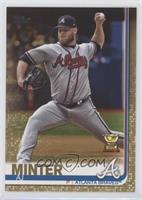 A.J. Minter #/2,019