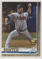 A.J. Minter #/2,019